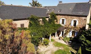 Maison 8 Pièces 230 m² à vendre à Lédergues (12170)