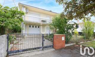 Maison 6 Pièces 150 m² à vendre à Villeneuve-Tolosane (31270)