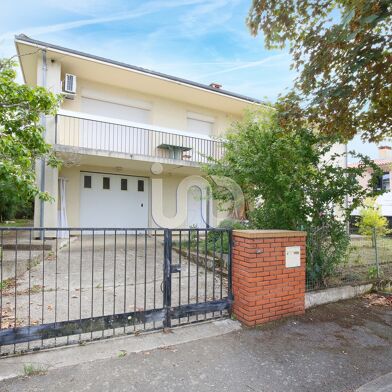 Maison 6 pièces 313000 €