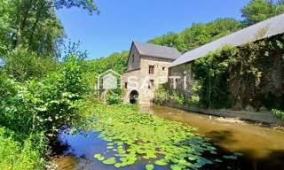 Maison 10 Pièces 225 m² à vendre à Craon (53400)