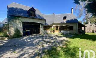 Maison 5 Pièces 125 m² à vendre à Bagnères-de-Bigorre (65200)