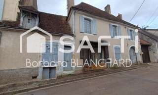 Maison 5 Pièces 150 m² à vendre à Donzy (58220)