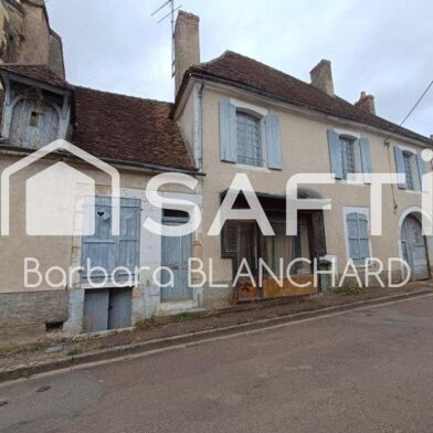 Maison 5 pièces 20000 €