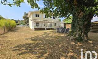 Maison 5 Pièces 128 m² à vendre à Salles (33770)