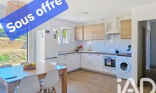 Maison 4 Pièces 72 m² à vendre à Pellegrue (33790)