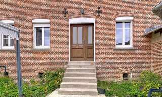 Maison 7 Pièces 165 m² à vendre à Chaumont-Porcien (08220)