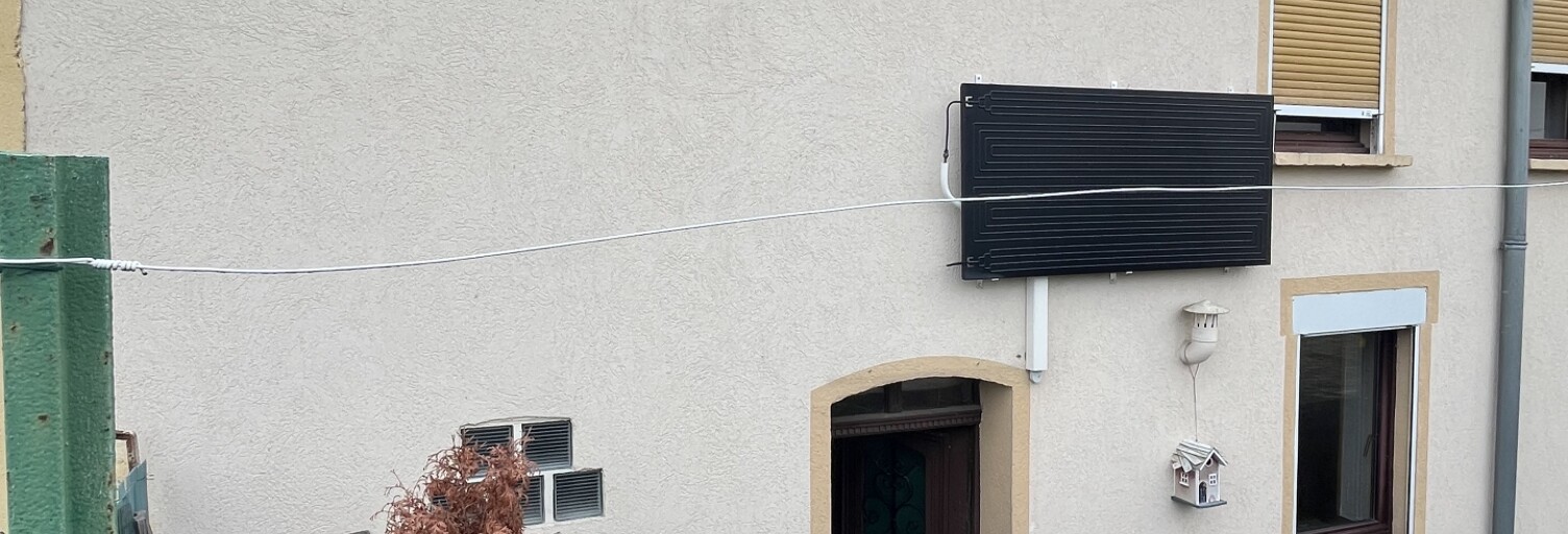 Maison 5 Pièces 142 m² à vendre à Teting-sur-Nied (57385)