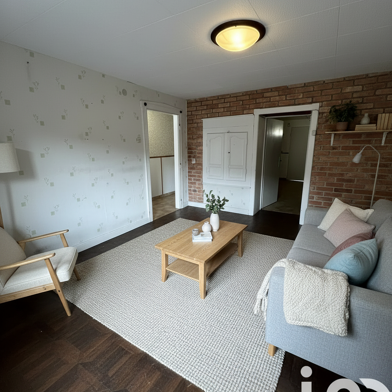 Maison 5 pièces 85000 €