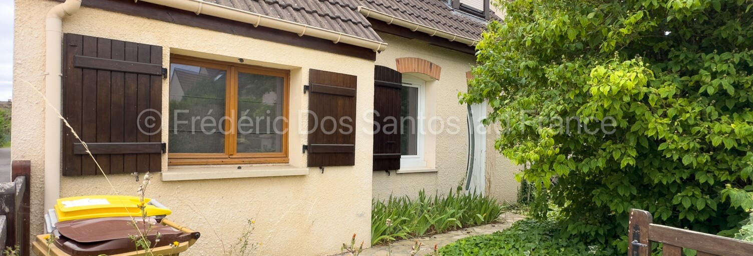 Maison 5 Pièces 100 m² à vendre à Conflans-Sainte-Honorine (78700)