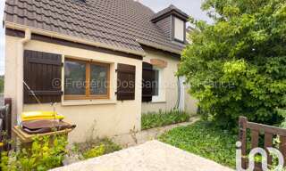 Maison 5 Pièces 100 m² à vendre à Conflans-Sainte-Honorine (78700)