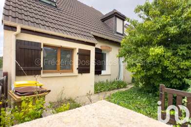 Maison 5 pièces 379000 €