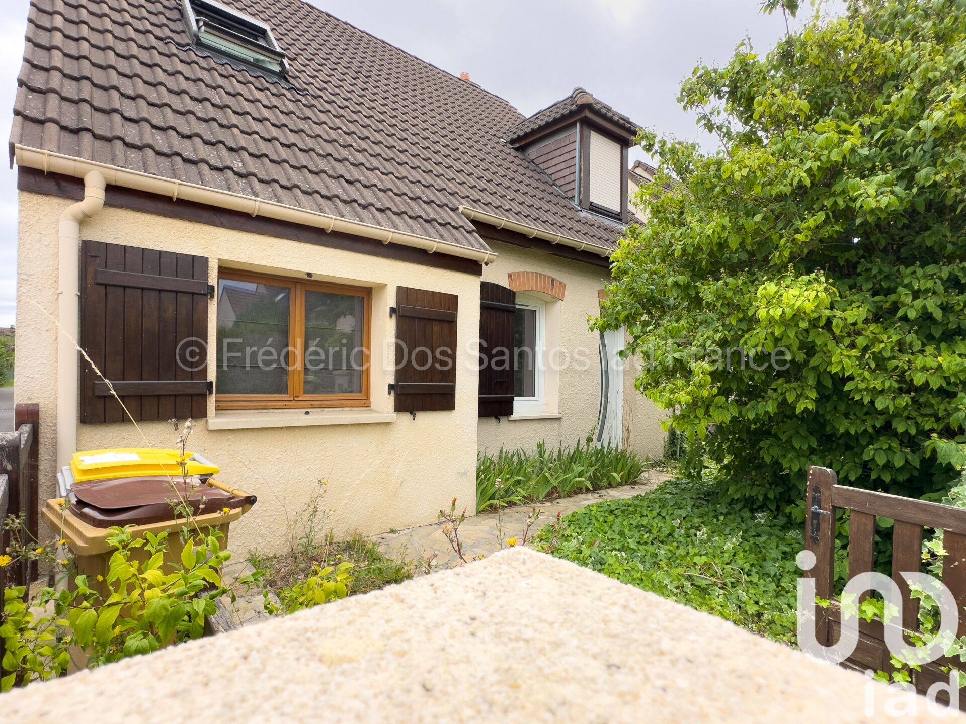 Maison à vendre, 5 pièces, 100 m², Conflans-Sainte-Honorine
