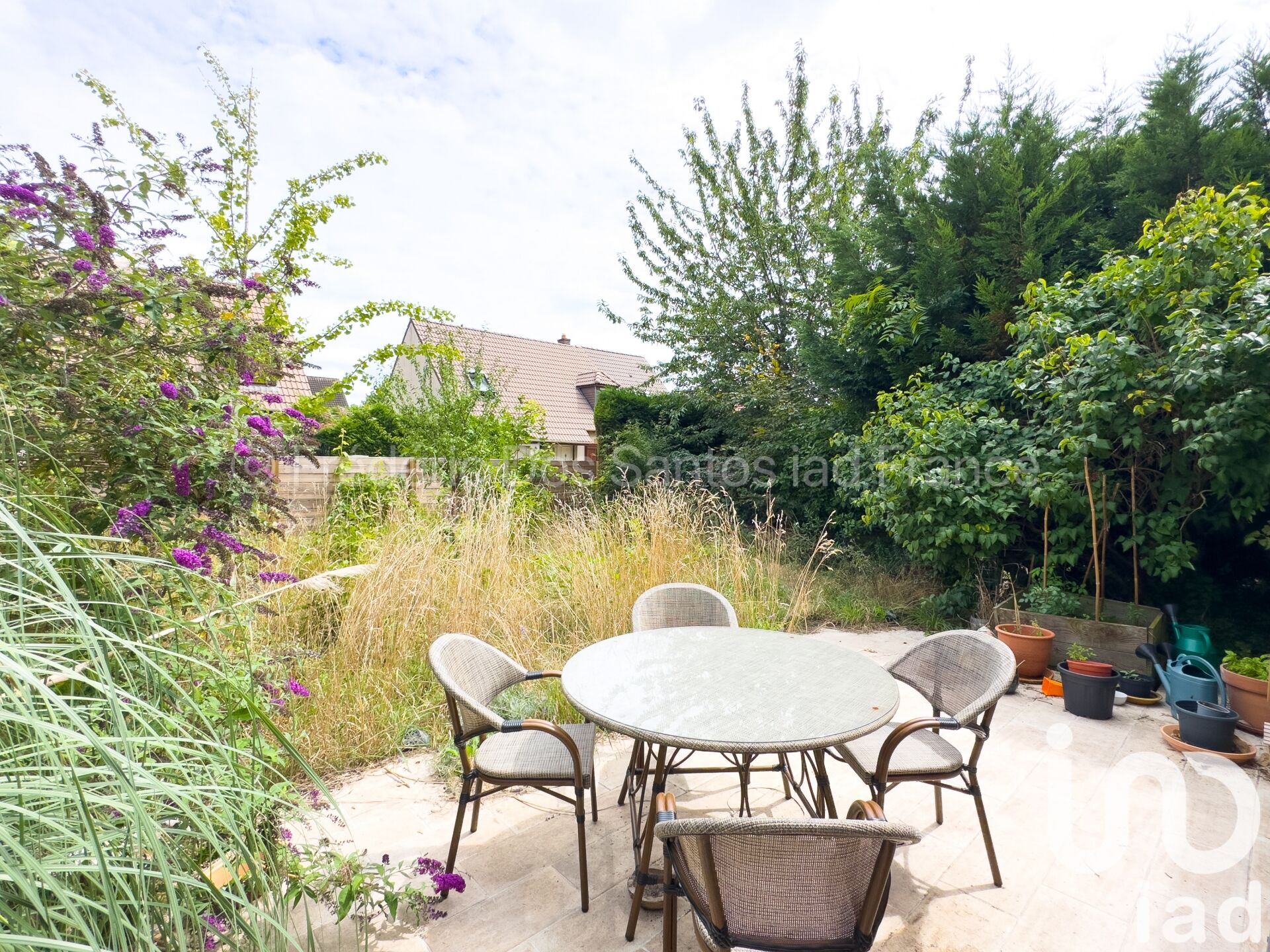 Vente Maison traditionnelle 5 pièces - Photo 2