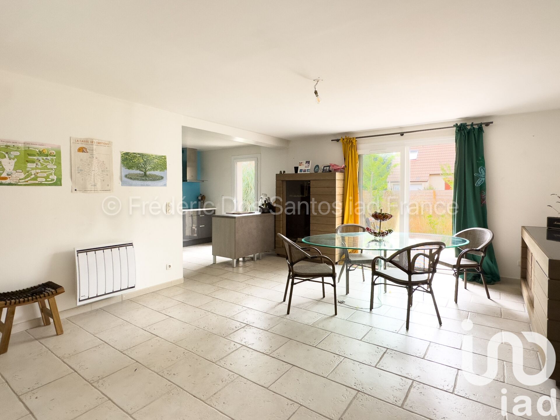 Vente Maison traditionnelle 5 pièces - Photo 4