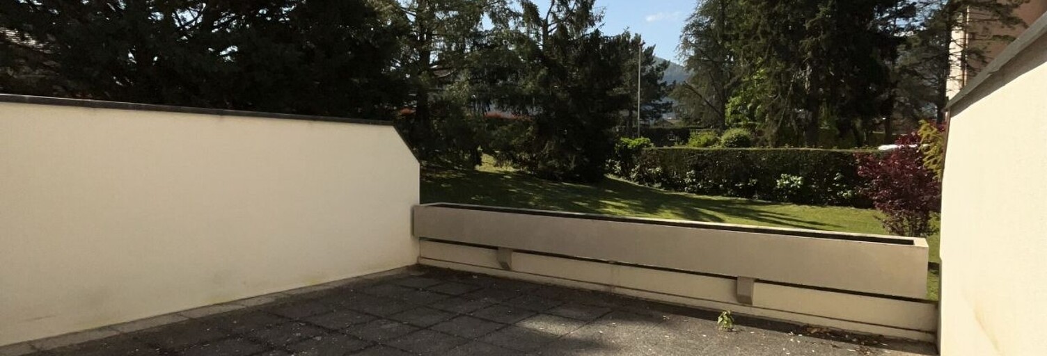 Appartement 3 Pièces 83 m² à vendre à Gaillard (74240)