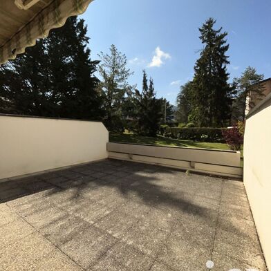 Appartement 3 pièces 360000 €