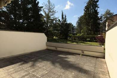 Appartement 3 pièces 360000 €