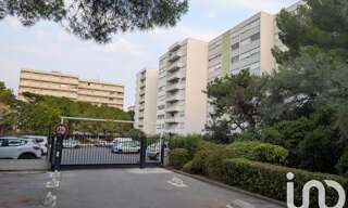 Garage  12 m² à vendre à Montpellier (34090)