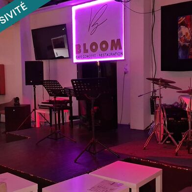 Commerce 2 pièces 170000 €