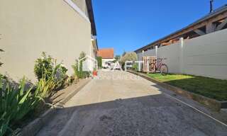 Maison 5 Pièces 110 m² à vendre à Luc-sur-Mer (14530)