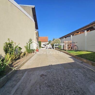 Maison 5 pièces 450000 €