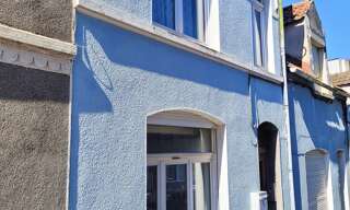 Immeuble  153 m² à vendre à Boulogne-sur-Mer (62200)