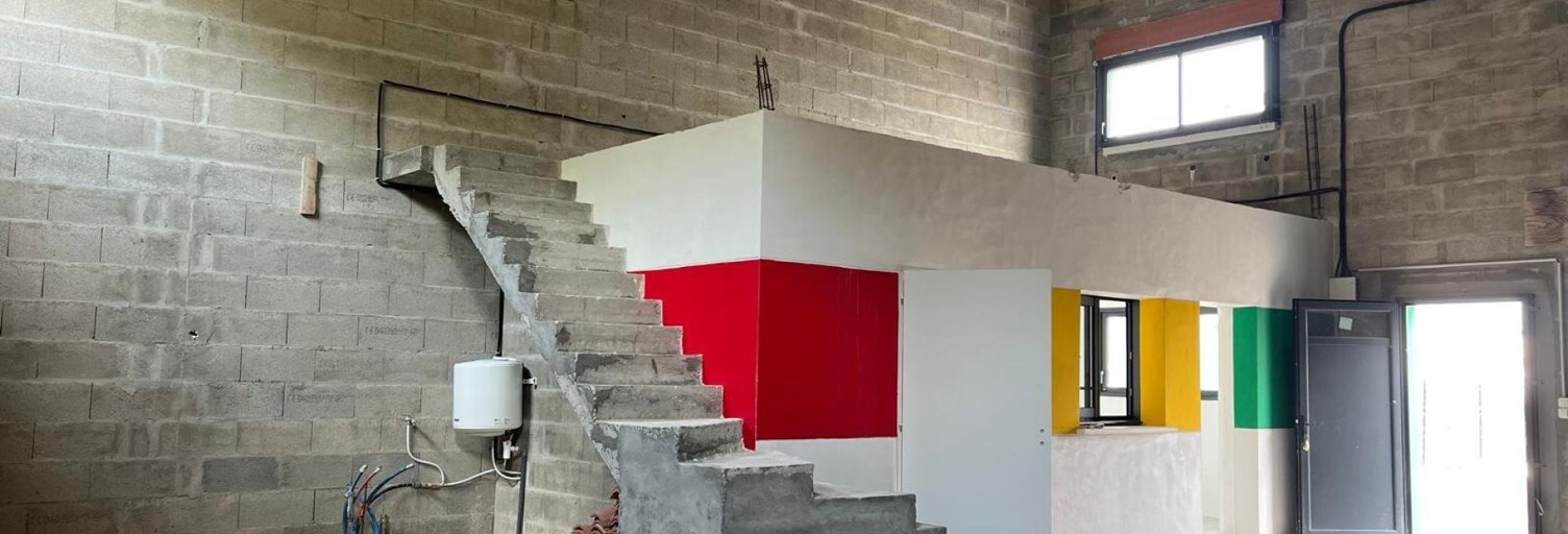 Commerce 2 Pièces 150 m² à louer à Dompierre-sur-Mer (17139)