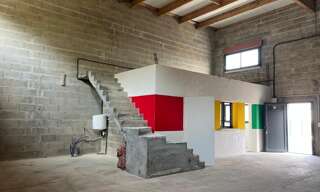 Commerce 2 Pièces 150 m² à louer à Dompierre-sur-Mer (17139)