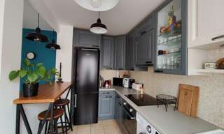 Maison 5 Pièces 93 m² à vendre à Cormeilles-en-Parisis (95240)