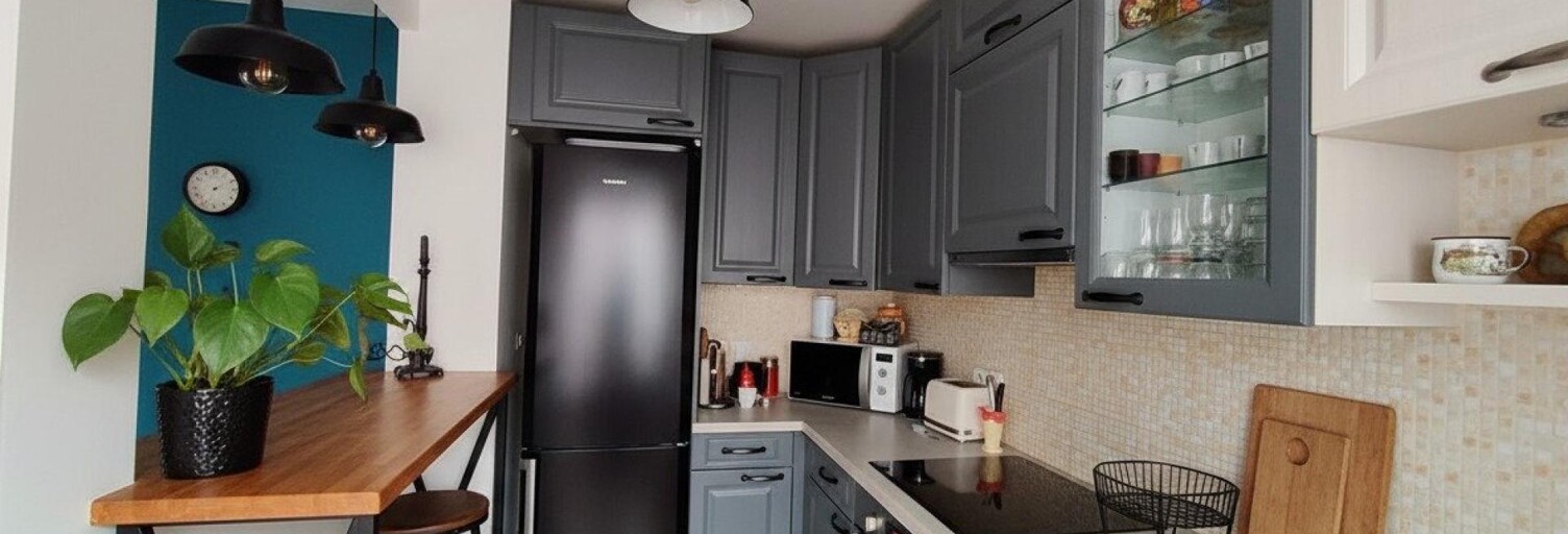 Maison 5 Pièces 93 m² à vendre à Cormeilles-en-Parisis (95240)