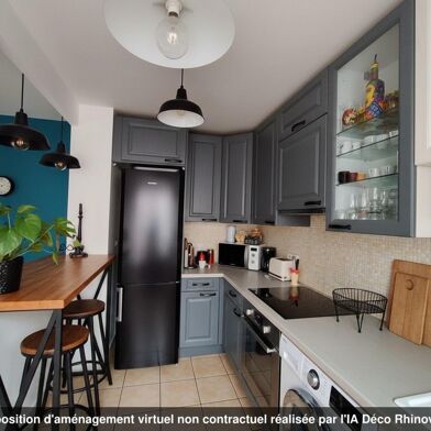 Maison 5 pièces 389000 €