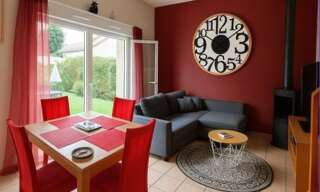 Maison 5 Pièces 93 m² à vendre à Cormeilles-en-Parisis (95240)