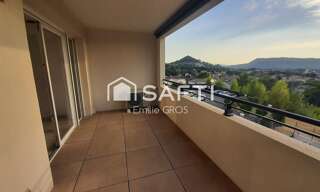 Appartement 2 Pièces 41 m² à vendre à Vidauban (83550)