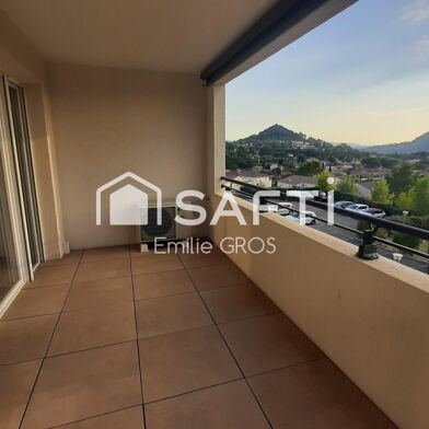 Appartement 2 pièces 163000 €