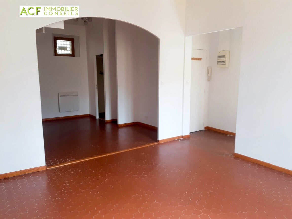 Appartement  T2 à vendre Hyères 83400
