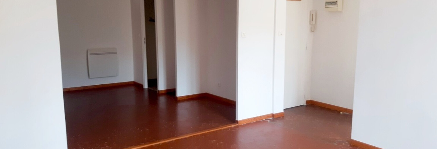 Appartement 2 Pièces 49 m² à vendre à Hyères (83400)