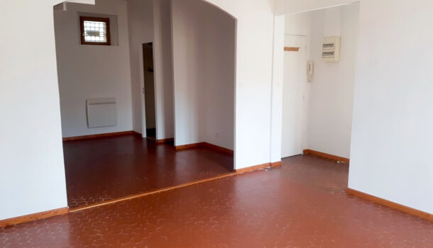 Appartement 2 pièces  à vendre Hyères 83400