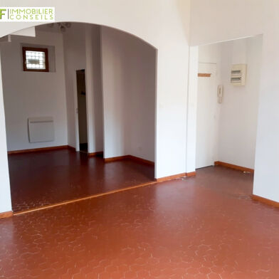 Appartement 2 pièces 148000 €