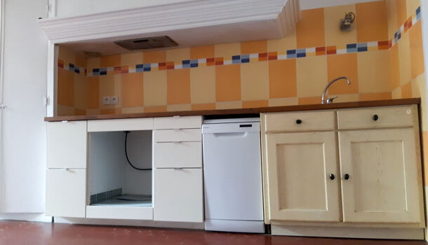 Appartement 2 pièces  à vendre Hyères 83400