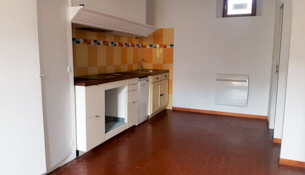 Appartement 2 pièces  à vendre Hyères 83400