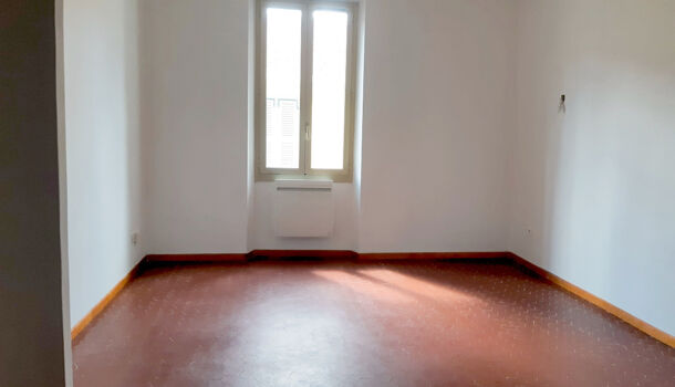 Appartement 2 pièces  à vendre Hyères 83400