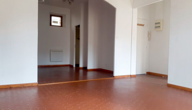 Appartement 2 pièces  à vendre Hyères 83400