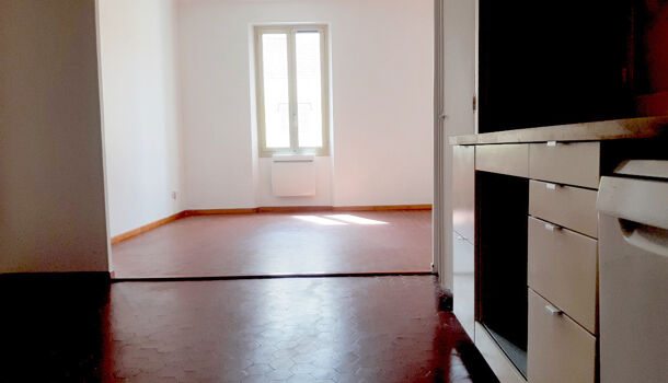 Appartement 2 pièces  à vendre Hyères 83400