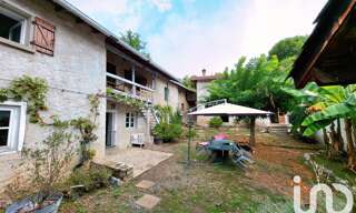 Maison 5 Pièces 133 m² à vendre à Jas (42110)