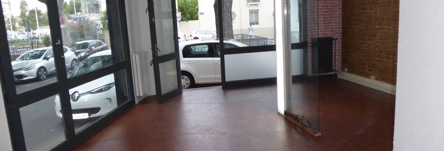 Divers 2 Pièces 74 m² à louer à Perpignan (66000)