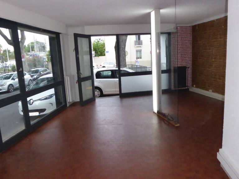 Perpignan :  LOCAL RCH — photo 1