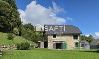 Maison 4 Pièces 106 m² à vendre à La Chapelle-du-Mont-du-Chat (73370)