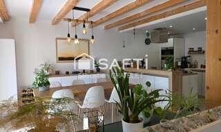 Maison 4 Pièces 106 m² à vendre à La Chapelle-du-Mont-du-Chat (73370)