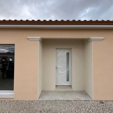 Maison 4 pièces 145800 €