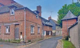 Maison 3 Pièces 68 m² à vendre à Lisieux (14100)